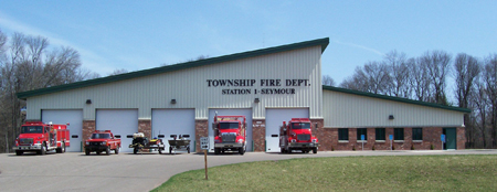 firestation